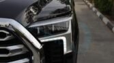 Toyota Tundra 1794 Edition 2025 Midnight Black Page 54