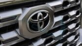 Toyota Tundra 1794 Edition 2025 Midnight Black Page 55