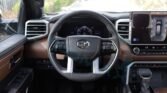 Toyota Tundra 1794 Edition 2025 Midnight Black Page 9