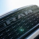 Ram Set to Launch Its First SUV in 2028 with Gasoline and Plug-In Hybrid Options