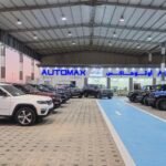 Brand‑New, Zero‑Mileage GCC‑Spec Jeep SUVs at Automax®