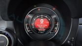 Abarth 695 Turismo 2024 Passione Red Page 14