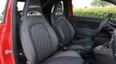 Abarth 695 Turismo 2024 Passione Red Page 31
