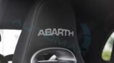 Abarth 695 Turismo 2024 Passione Red Page 32