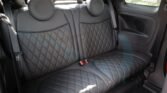 Abarth 695 Turismo 2024 Passione Red Page 33