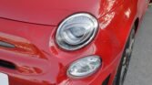 Abarth 695 Turismo 2024 Passione Red Page 39