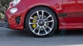 Abarth 695 Turismo 2024 Passione Red Page 48