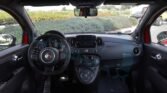 Abarth 695 Turismo 2024 Passione Red Page 8