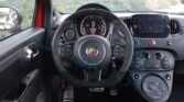 Abarth 695 Turismo 2024 Passione Red Page 9