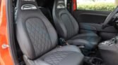 Abarth 695 Turismo 2024 Racing Orange Page 31