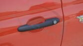Abarth 695 Turismo 2024 Racing Orange Page 37