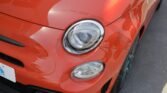 Abarth 695 Turismo 2024 Racing Orange Page 39