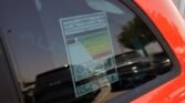 Abarth 695 Turismo 2024 Racing Orange Page 45