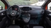 Abarth 695 Turismo 2024 Racing Orange Page 8