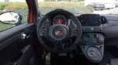 Abarth 695 Turismo 2024 Racing Orange Page 9