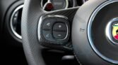 Abarth 695 Turismo 2024 Scorpion Black Page 10