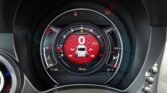 Abarth 695 Turismo 2024 Scorpion Black Page 12