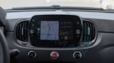 Abarth 695 Turismo 2024 Scorpion Black Page 14