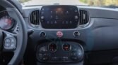 Abarth 695 Turismo 2024 Scorpion Black Page 22