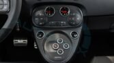 Abarth 695 Turismo 2024 Scorpion Black Page 23