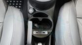 Abarth 695 Turismo 2024 Scorpion Black Page 24