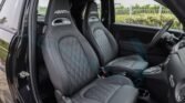 Abarth 695 Turismo 2024 Scorpion Black Page 25