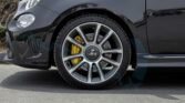 Abarth 695 Turismo 2024 Scorpion Black Page 33