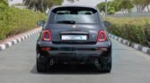 Abarth 695 Turismo 2024 Scorpion Black Page 5