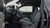 Abarth 695 Turismo 2024 Scorpion Black Page 7