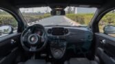 Abarth 695 Turismo 2024 Scorpion Black Page 8