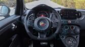 Abarth 695 Turismo 2024 Scorpion Black Page 9