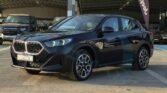 BMW X2 SDrive 18i 2026 Black Sapphire Beige Page 1