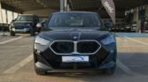 BMW X2 SDrive 18i 2026 Black Sapphire Beige Page 2