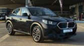BMW X2 SDrive 18i 2026 Black Sapphire Beige Page 3
