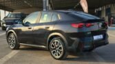 BMW X2 SDrive 18i 2026 Black Sapphire Beige Page 4