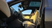 BMW X2 SDrive 18i 2026 Black Sapphire Beige Page 7