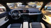 BMW X2 SDrive 18i 2026 Black Sapphire Beige Page 8
