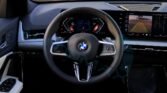 BMW X2 SDrive 18i 2026 Black Sapphire Beige Page 9