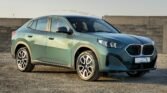 BMW X2 sDrive 18i 2026 Cape York Green Page 3