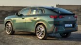 BMW X2 sDrive 18i 2026 Cape York Green Page 4
