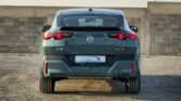 BMW X2 sDrive 18i 2026 Cape York Green Page 5