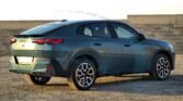 BMW X2 sDrive 18i 2026 Cape York Green Page 6
