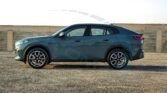 BMW X2 sDrive 18i 2026 Cape York Green Page 63