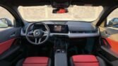 BMW X2 sDrive 18i 2026 Cape York Green Page 8