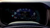 Ford Bronco Raptor 2025 Shadow Black Page 16