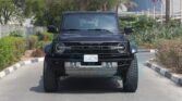Ford Bronco Raptor 2025 Shadow Black Page 2