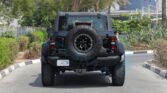 Ford Bronco Raptor 2025 Shadow Black Page 5