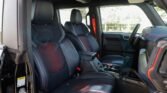 Ford Bronco Raptor 2025 Shadow Black Page 53