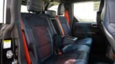 Ford Bronco Raptor 2025 Shadow Black Page 54