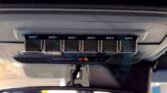 Ford Bronco Raptor 2025 Shadow Black Page 57
